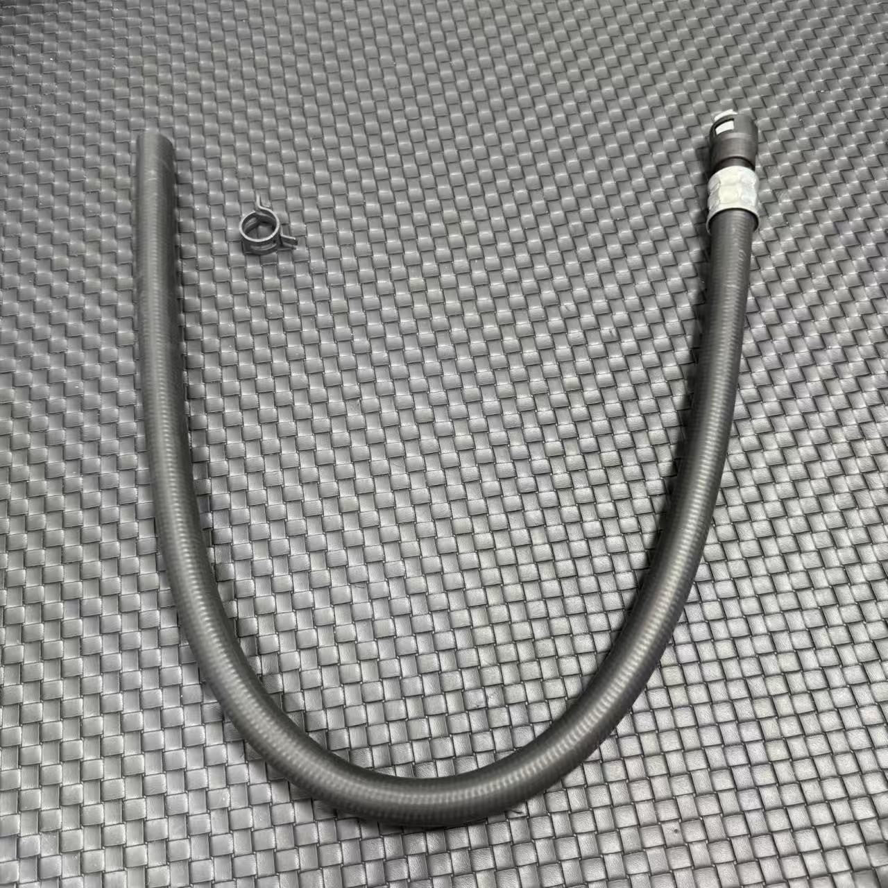 19130371 HVAC Heater Inlet Hose for GM for Chevrolet for GMC 07-14