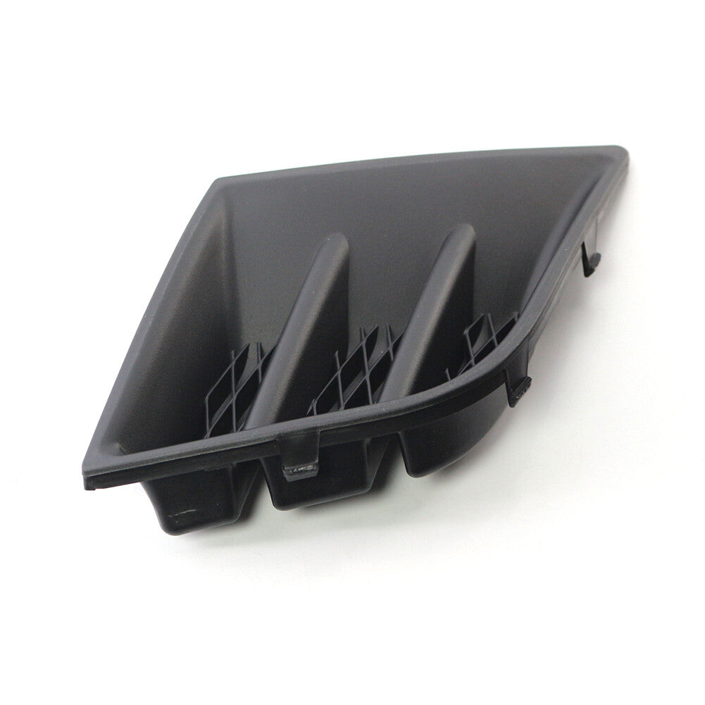 Front Lower Bumper Grille for Peugeot 107 2005-2012
