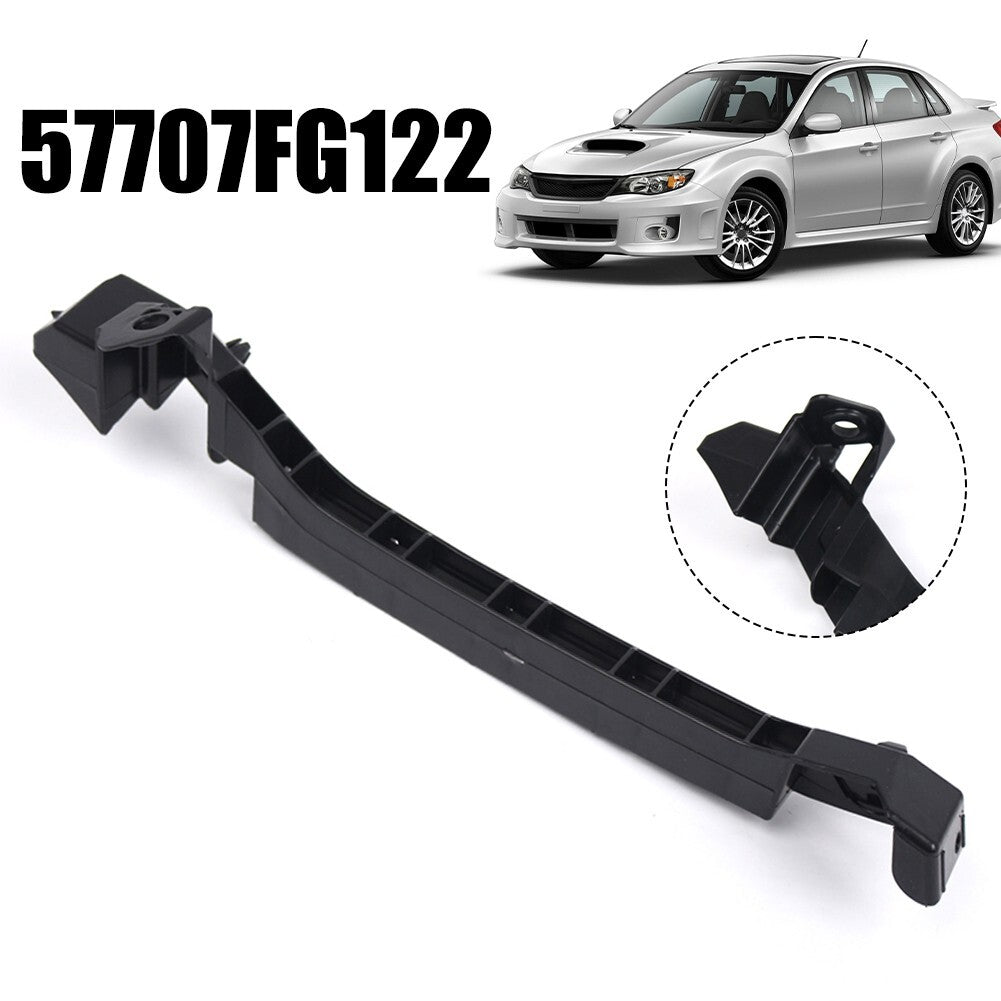 2008-2014 For Impreza-WRX Front RIGHT Side Bumper Bracket 57707FG122