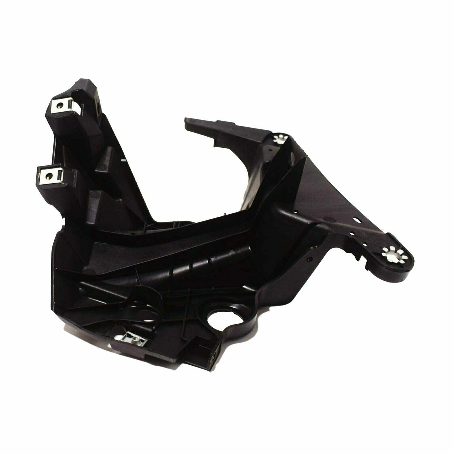 Front Left Fender Support Bracket Driver Side Repair for BMW X5 X6 2014-2018 AT
