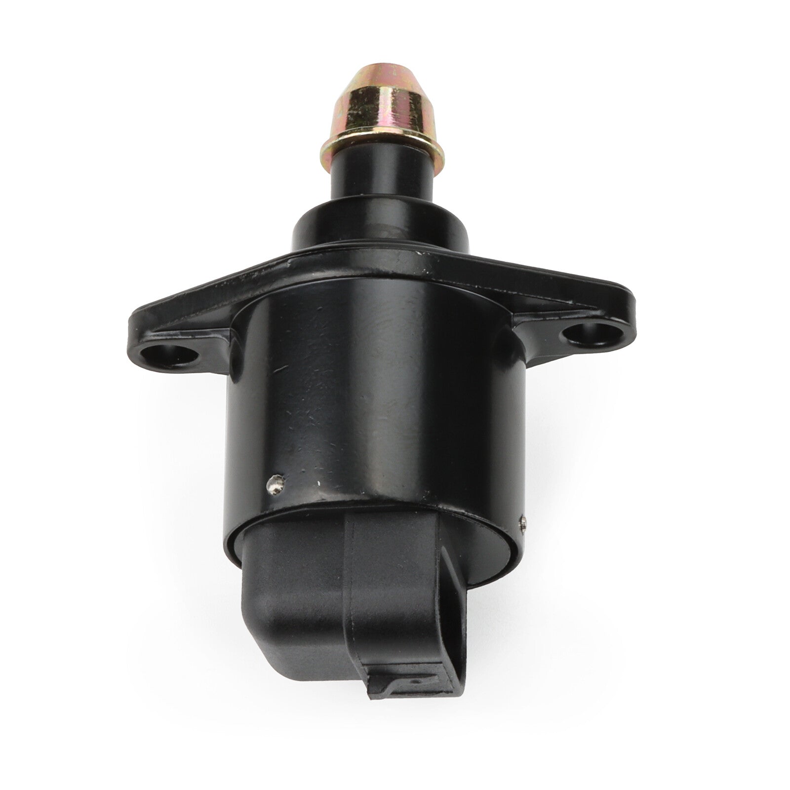 Idle Control Valve For Throttle Stepper Motor for Stable Engine Operation 90380