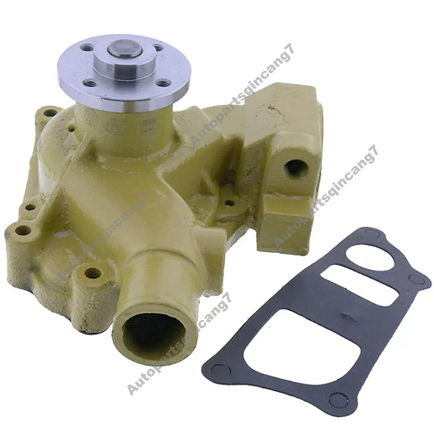 Water Pump 6204611110 for Komatsu 4D95S-W-1J Engine 4D95L-1Q 4D95L-1P 4D95L-W-1D