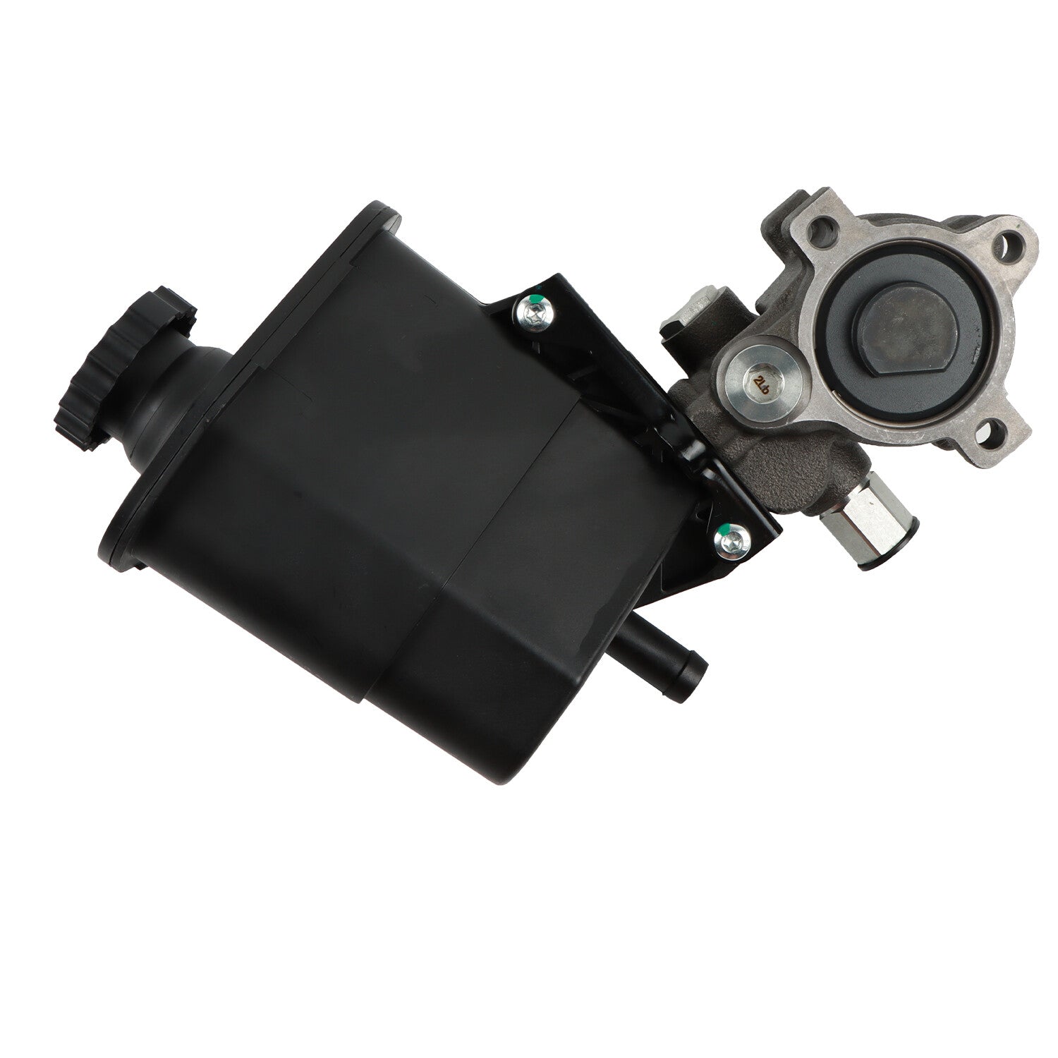Power Steering Pump w/ Reservoir For 2007 for Chrysler Aspen Limited 96-70269