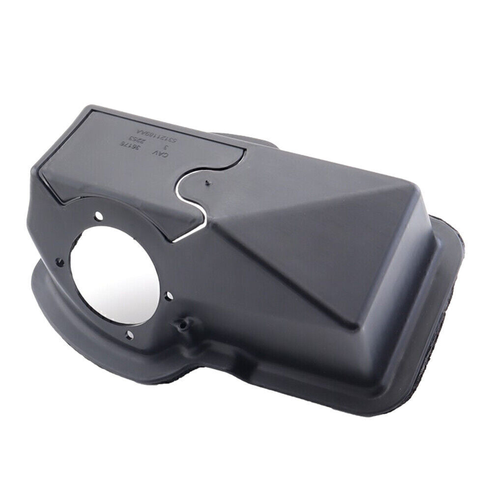 Fuel Filler Neck Housing Black Fit for Dodge for Ram 1500 2500 3500 1994-2002
