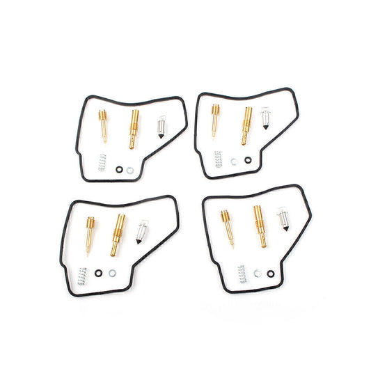 Carburetor Repair Kit Rebuild Kit Fit for Honda VF500 C V30 MAGNA VF500 F Newest