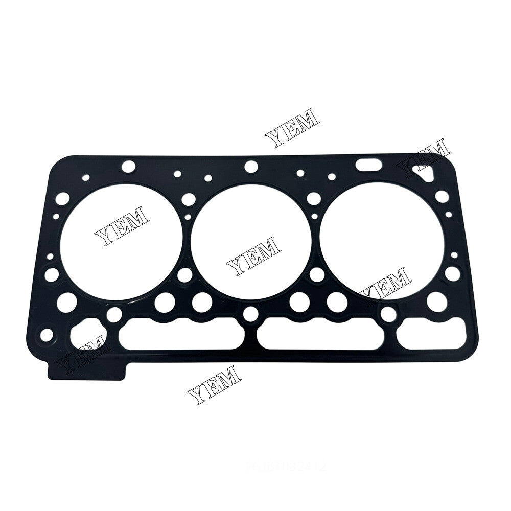 WG972 Head Gasket EG561-03312 Fit For Kubota Engine For Kubota Head Gasket
