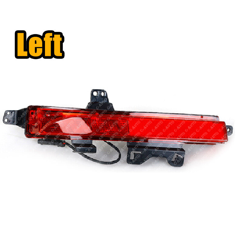 Left side for Land Rover Discovery Sport 2015-2020 Rear Brake Light Tail Lamp