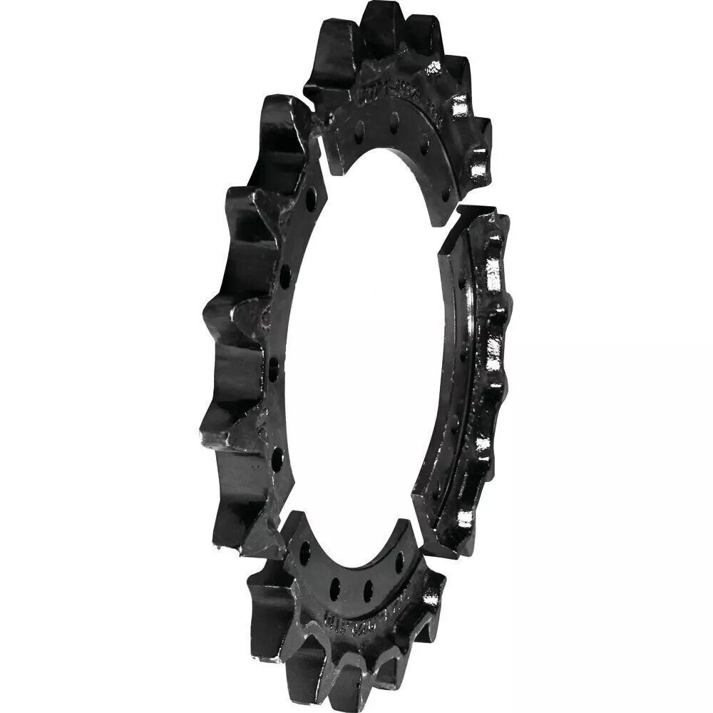 FOR Morooka 1-49320-1110 Sprocket MST1500 MST1500V MST1500VD