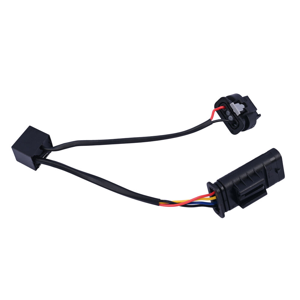 New Locker Sensor Harness Fits for Jeep for Wrangler JL Gladiator JT JLU 2020-2023