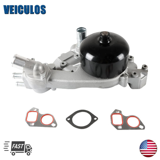 AW5081 Water Pump Fits 97-06 Camaro for Corvette GTO Firebird 5.7L LS1/LS6, 6.0L LS2