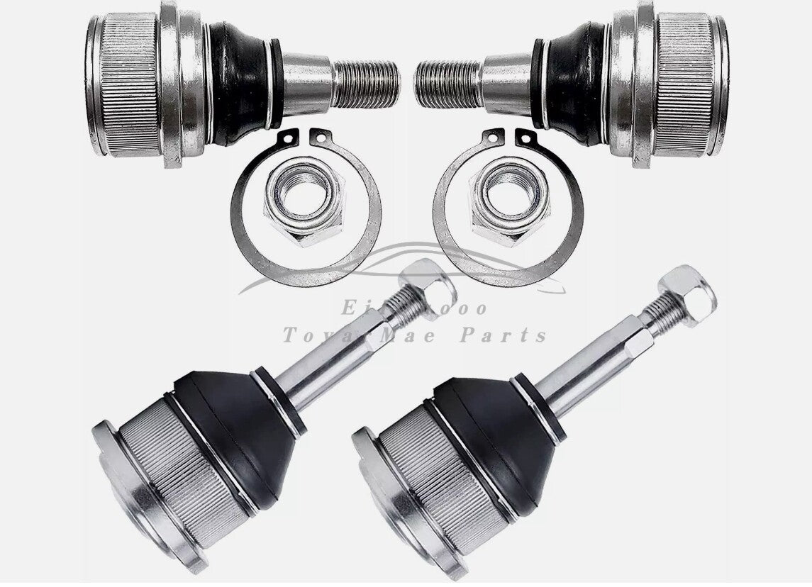 31120414733 31216774835 3121677836 for Rolls-Royce for Phantom Knuckle ball joints
