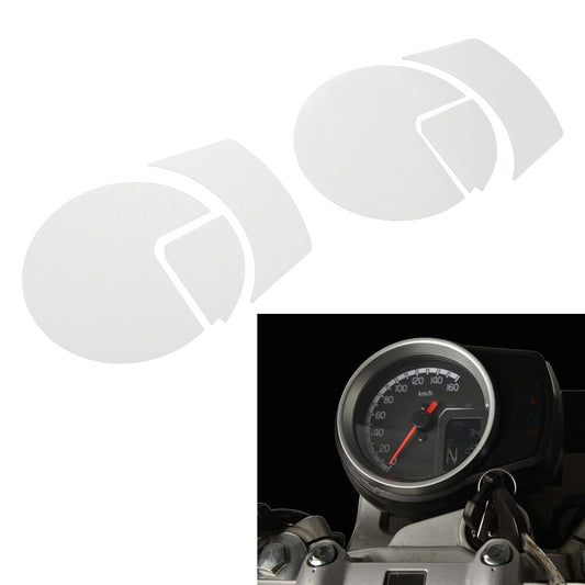 for Honda CB350/GB350S 2021-2022 Scratch Film Speedometer Screen Protector Clear
