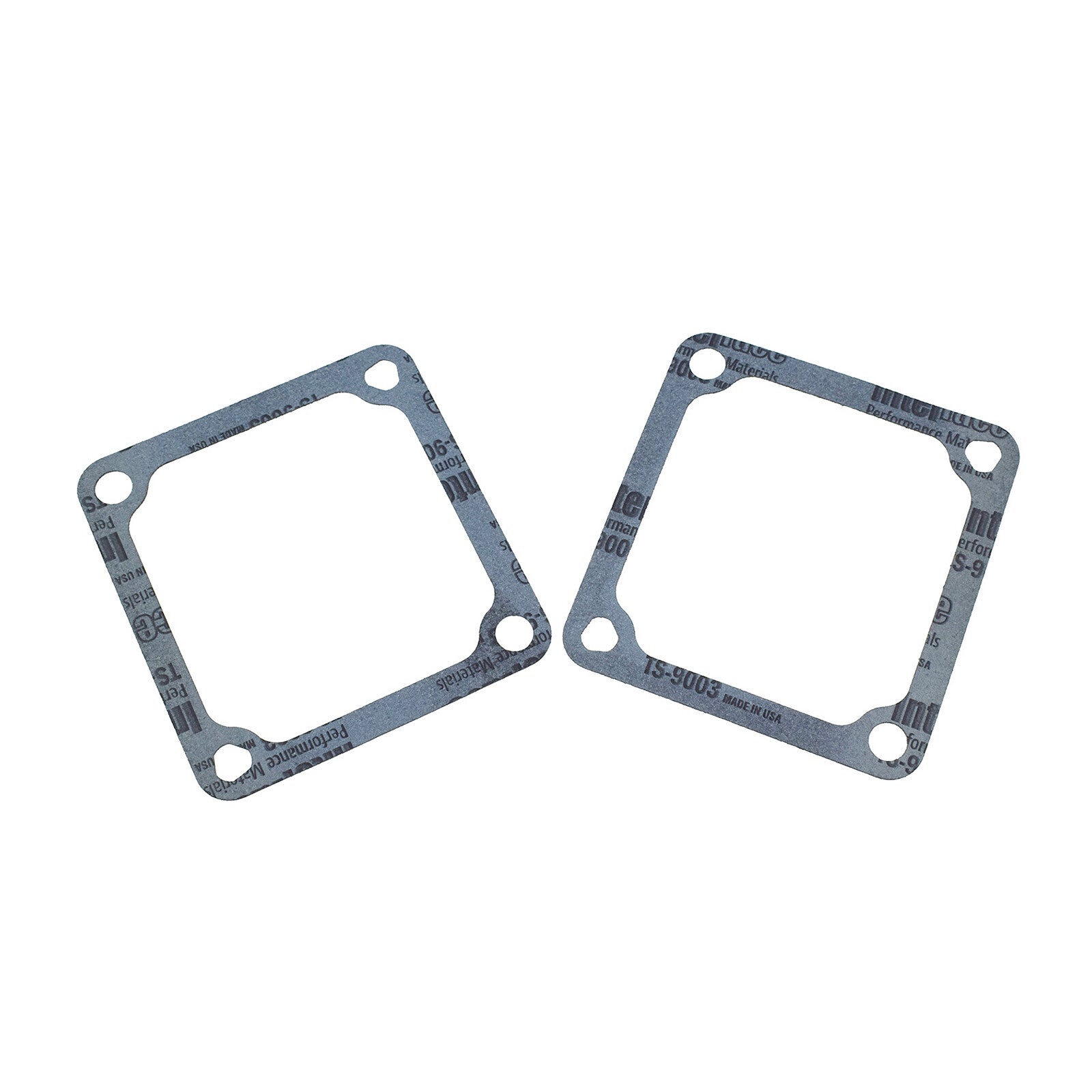Intake Grid Heater Gasket for Dodge 1989-2006 5.9L Engine 3969988 AP0058