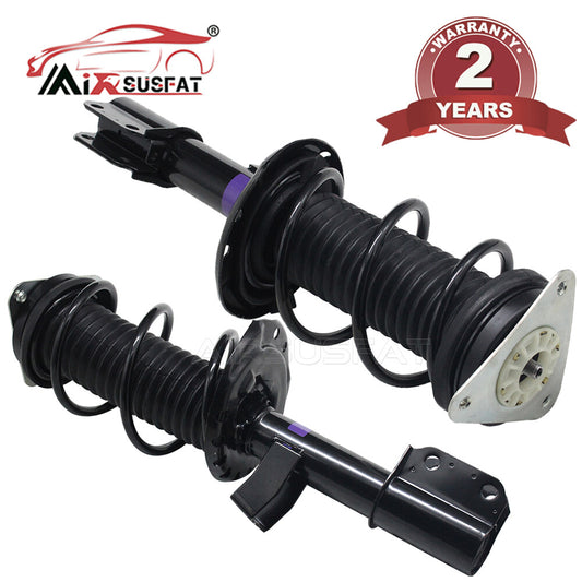 for Smart Fortwo W453 Front Left Right Shock Absorber Assy W/o ADS A4533230000