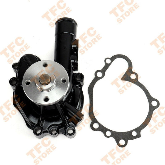 New 129006-42002 129007-42004 Water Pump For Yanmar 4TNV94 4TNV98 4TNE94 Engine