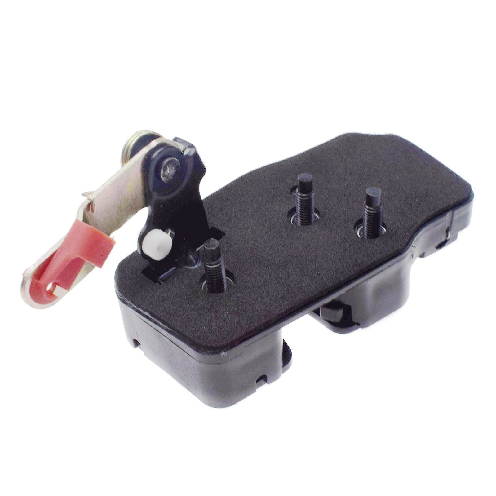 Rear LEFT Door Lower Latch Fits 1998-2002 for Dodge for Ram 1500 3.9L 3.7L 4.7L 5.9L