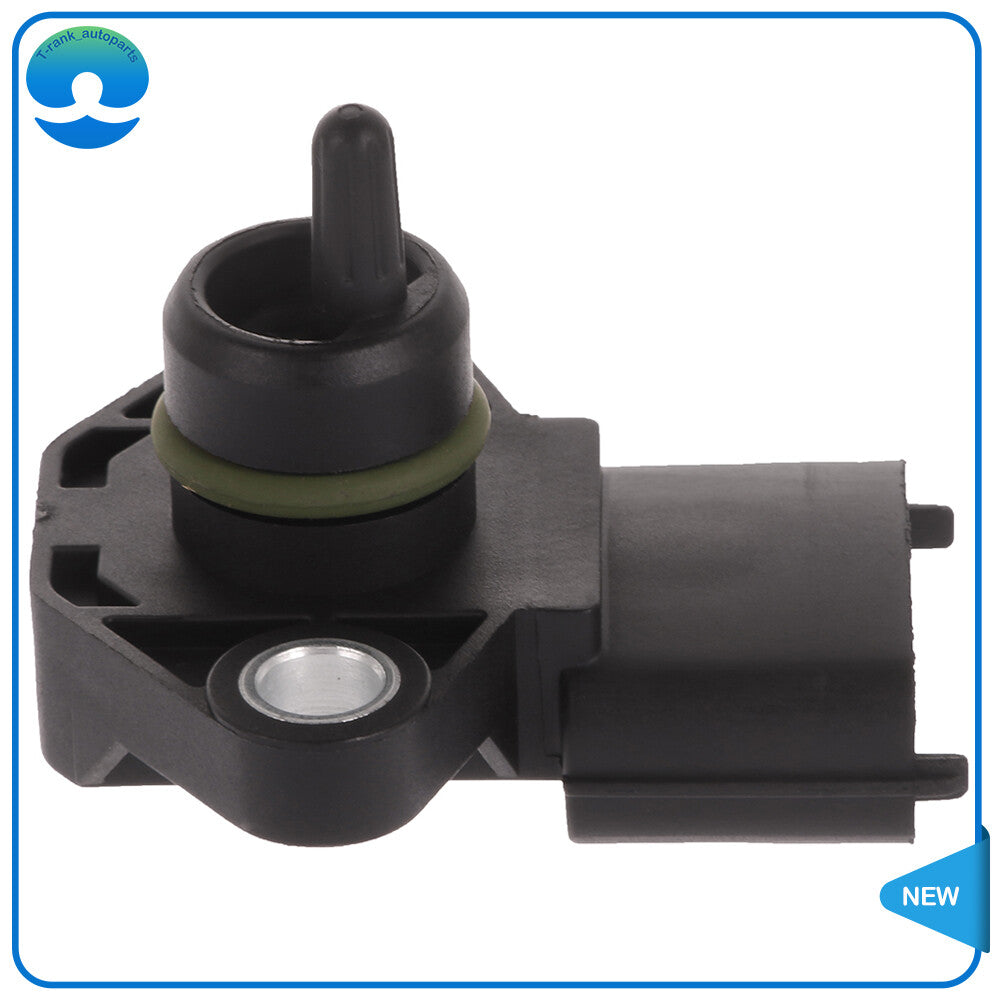 39300-22600 MAP Manifold Absolute Pressure Sensor Fit for Kia Rio EX Convenience