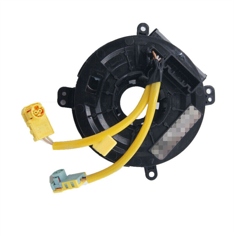 Clock Spring Without Angle Sensor for Chevrolet Caprice; for Cadillac XTS 92284316