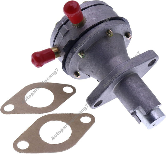 Engine Fuel Pump 6598121 for Bobcat 220 320 443 453 553 Model-TGF333-2603