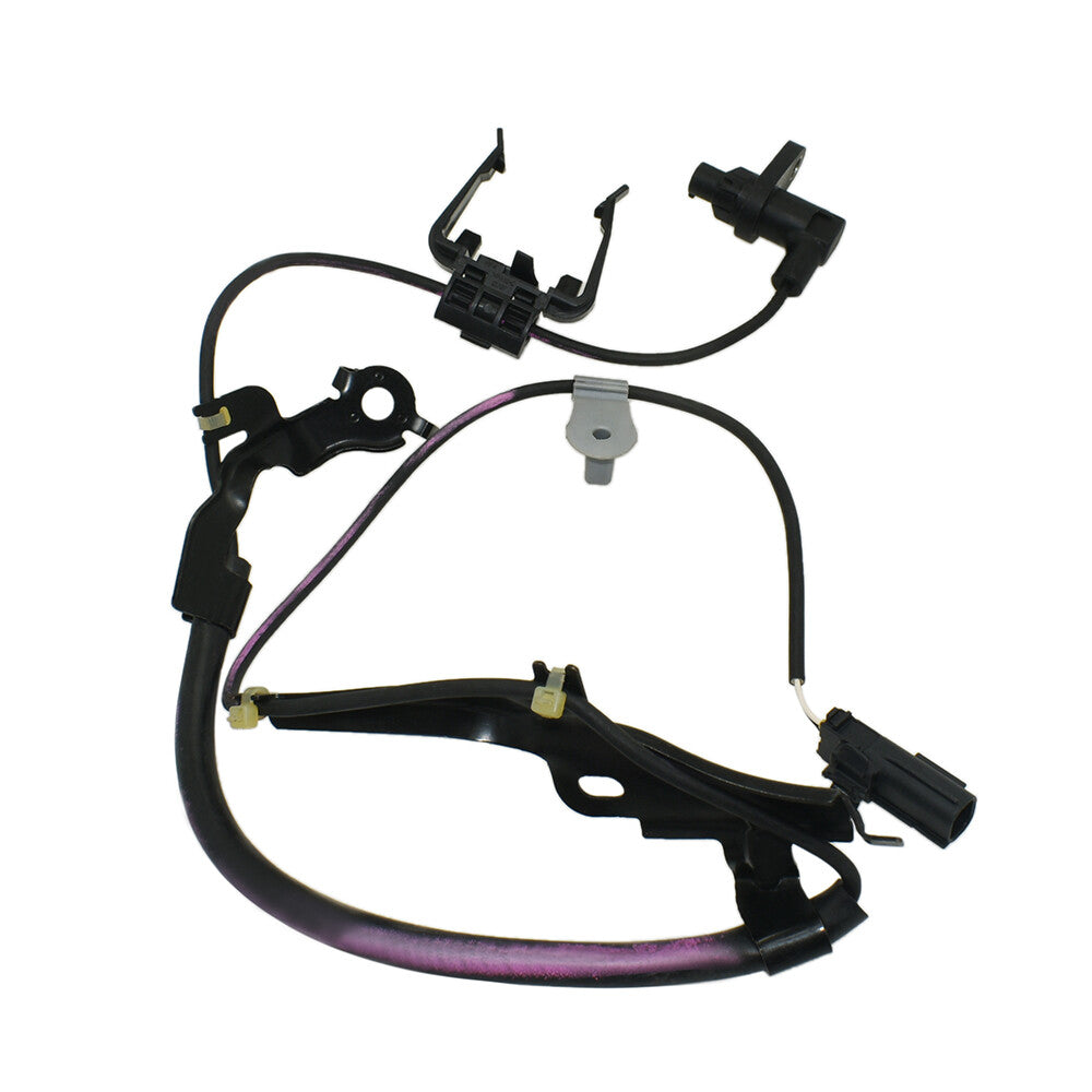 2pcs ABS Wheel Speed Sensor for Toyota Highlander 2008-2013 Front L/R