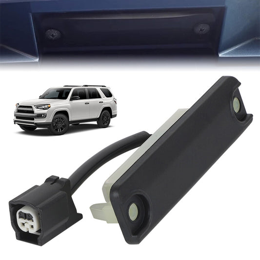 New Tailgate Release Door Opener Switch 84840-35010 for Toyota 4Runner 2003-2023