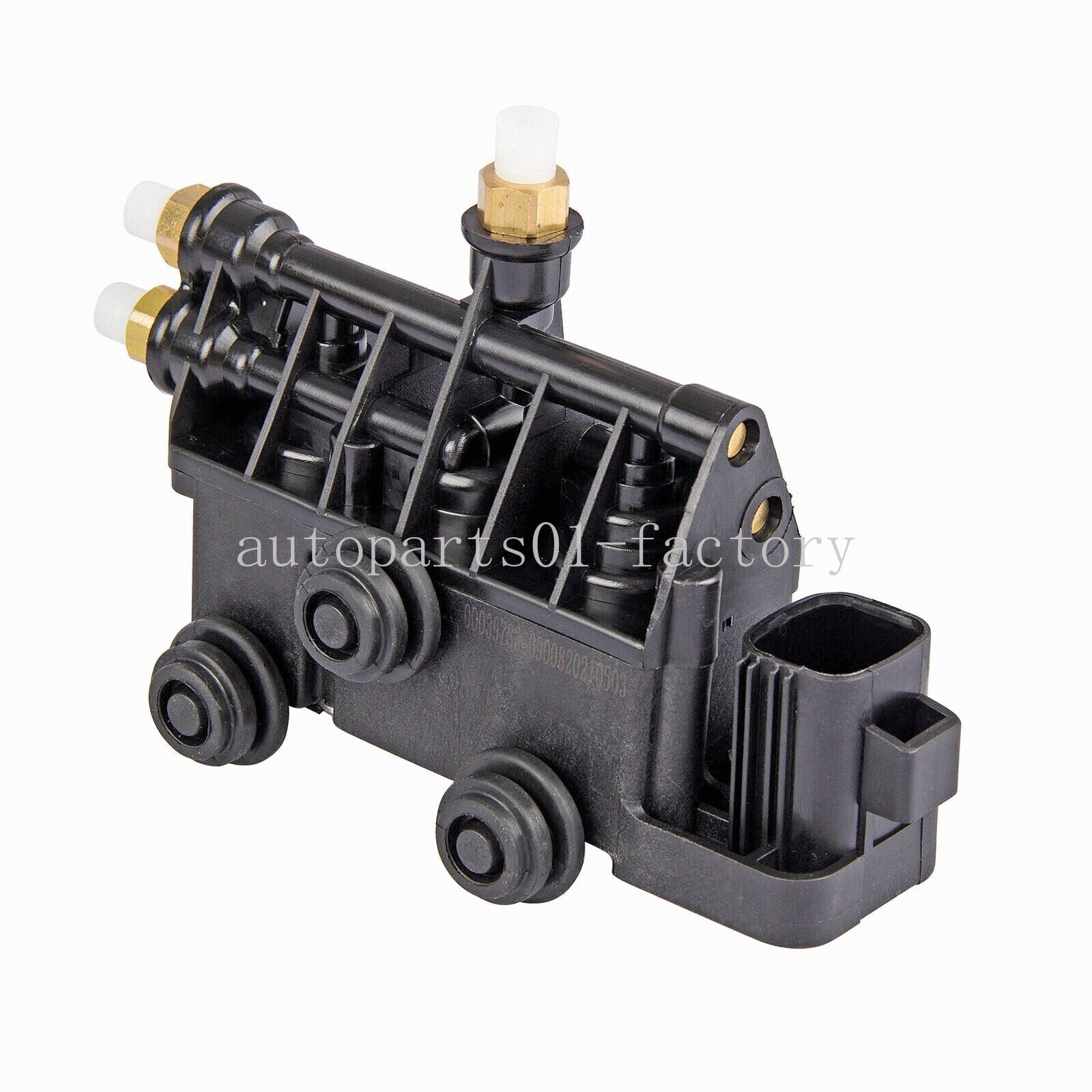 Middle Air Suspension Relief Valve For Land for Range Rover Sport Discovery 3/4 LR3