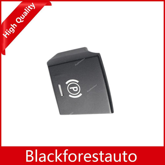 for BMW X3 X4 F10 5 6 Parking Electric Handbrake Cover P Button Control Switch