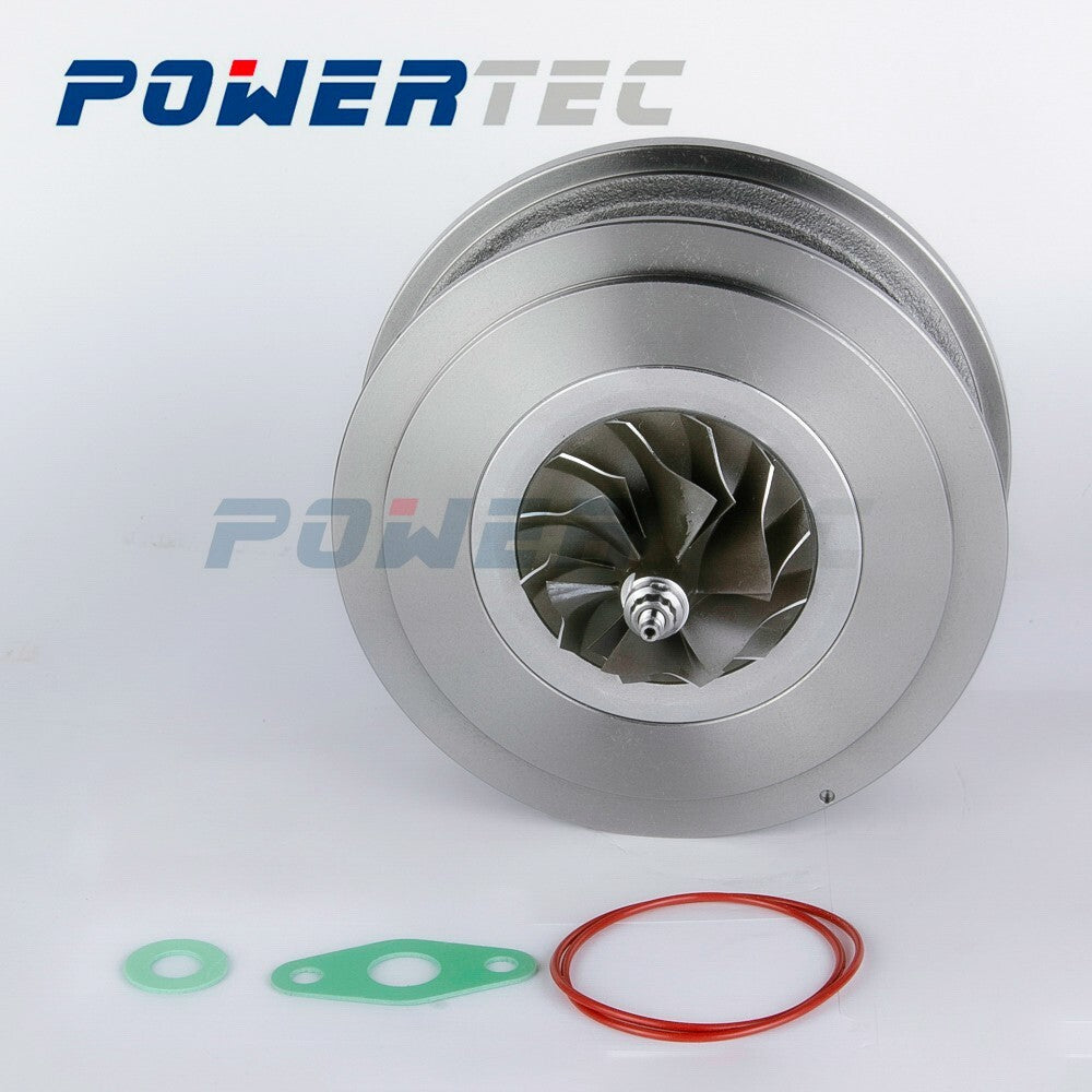 Turbo cartridge for BMW 525D 530D 730D E60 E61 3.0D 235 HP 231 HP 758351-0013