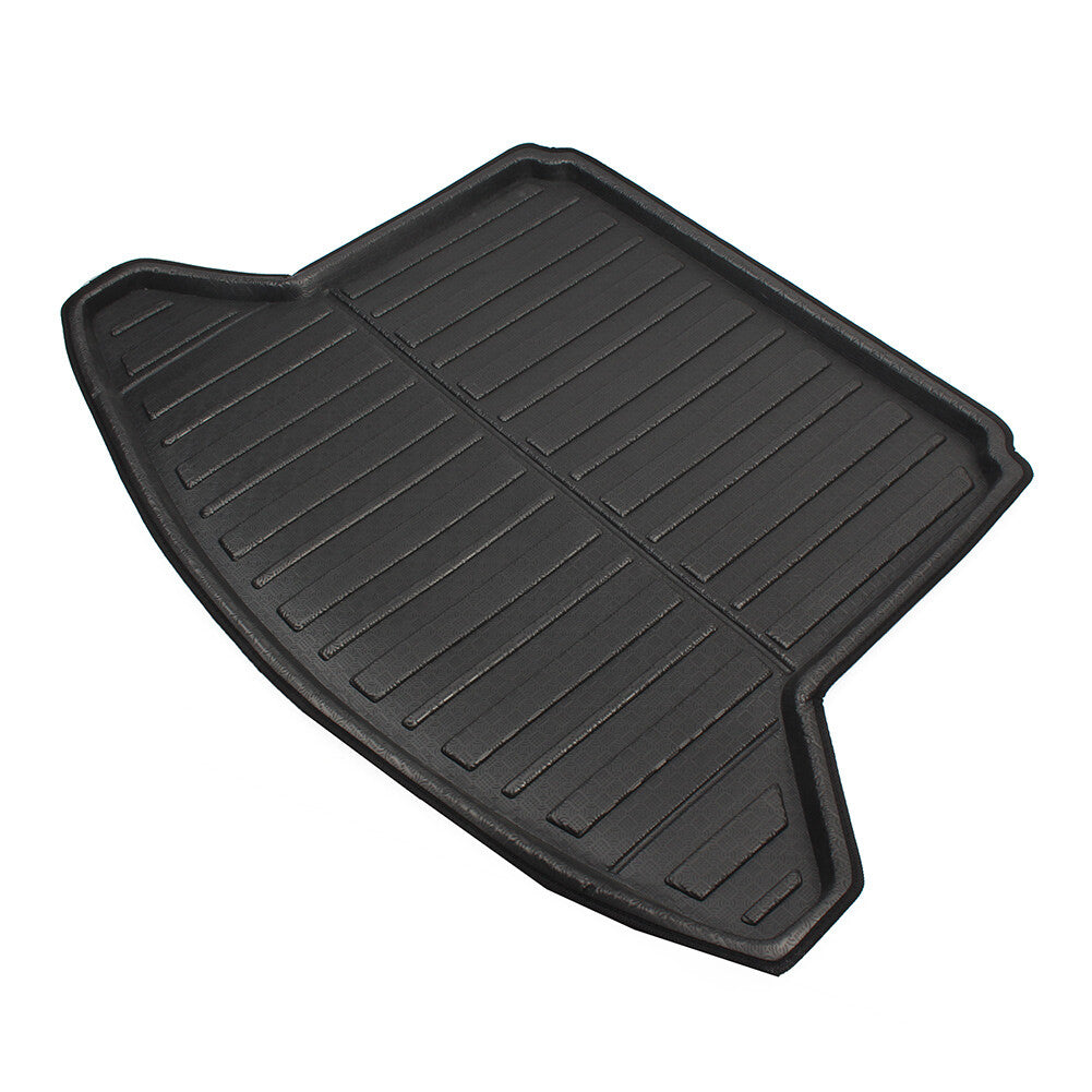 Rear Trunk Tray Cargo Boot Liner Mat for Haval H6 3th 2021-2022