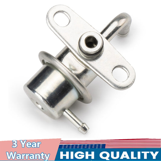 One 22670-41B00 fuel pressure regulator for Nissan 200SX Sentra 1.6L and 1.8L.