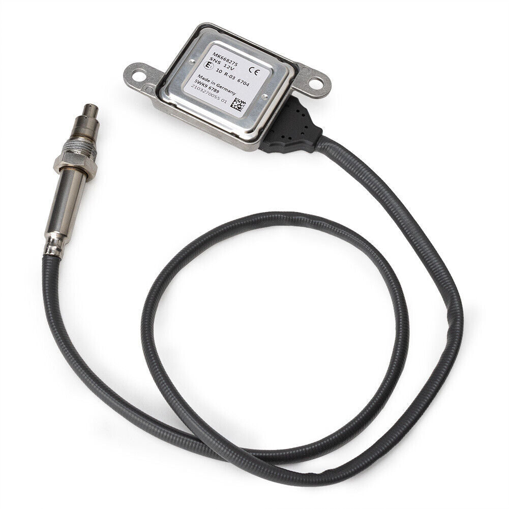 1Pcs Nox Nitrogen Oxide Sensor MK668275 Fits for Mitsubishi Fuso Truck 2012-2019