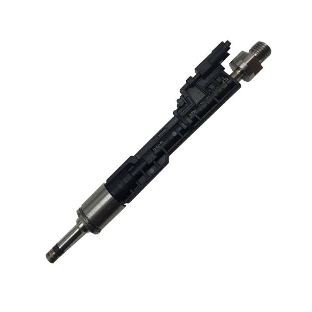 6pcs Fuel injector 13647597870 Compatible With 2012-2014 BM-W X1 X3 320i 328i