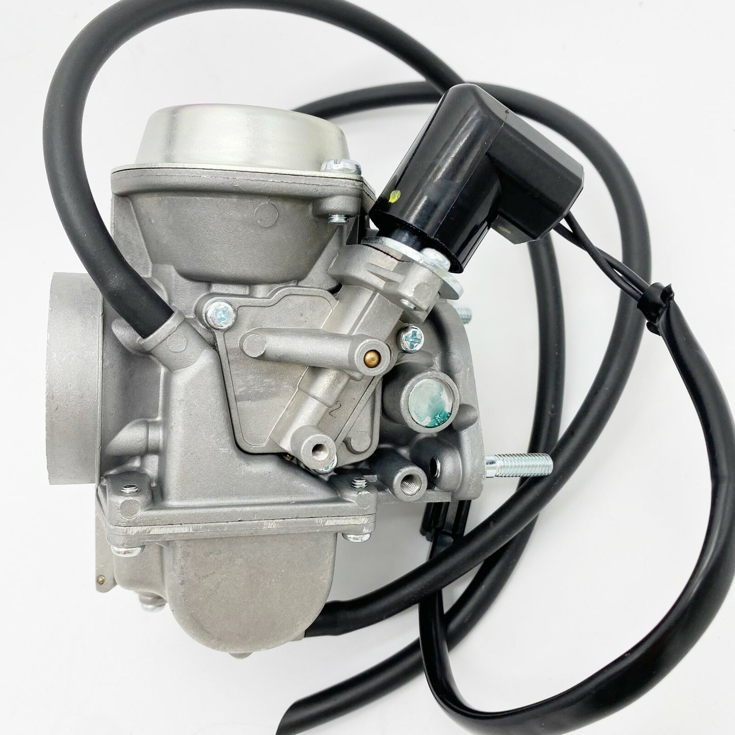 New Carburetor For Trail Master 300 Trailmaster 300cc Carb Trail 250 UTV Y28V5B