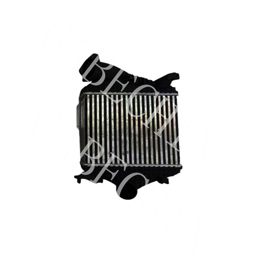 Suitable for LAMBORGHINI URUS Charged Air Cooler Radiator Left Equipment Manufacturer: 4M0145803AK