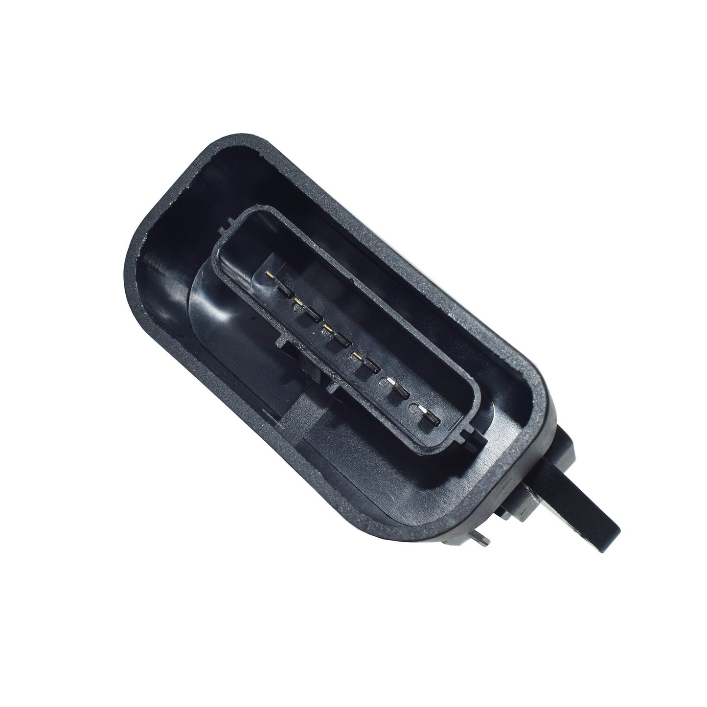 Central power door lock unlocking actuator, front left, suitable for Toyota RAV4 2000 - 2005