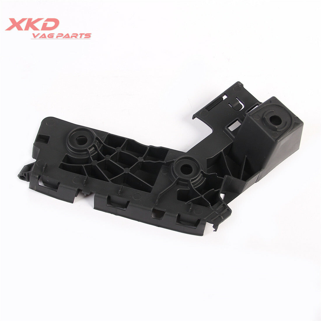 Left rear bumper bracket for Volkswagen for Golf MK8 (5H6807393D)