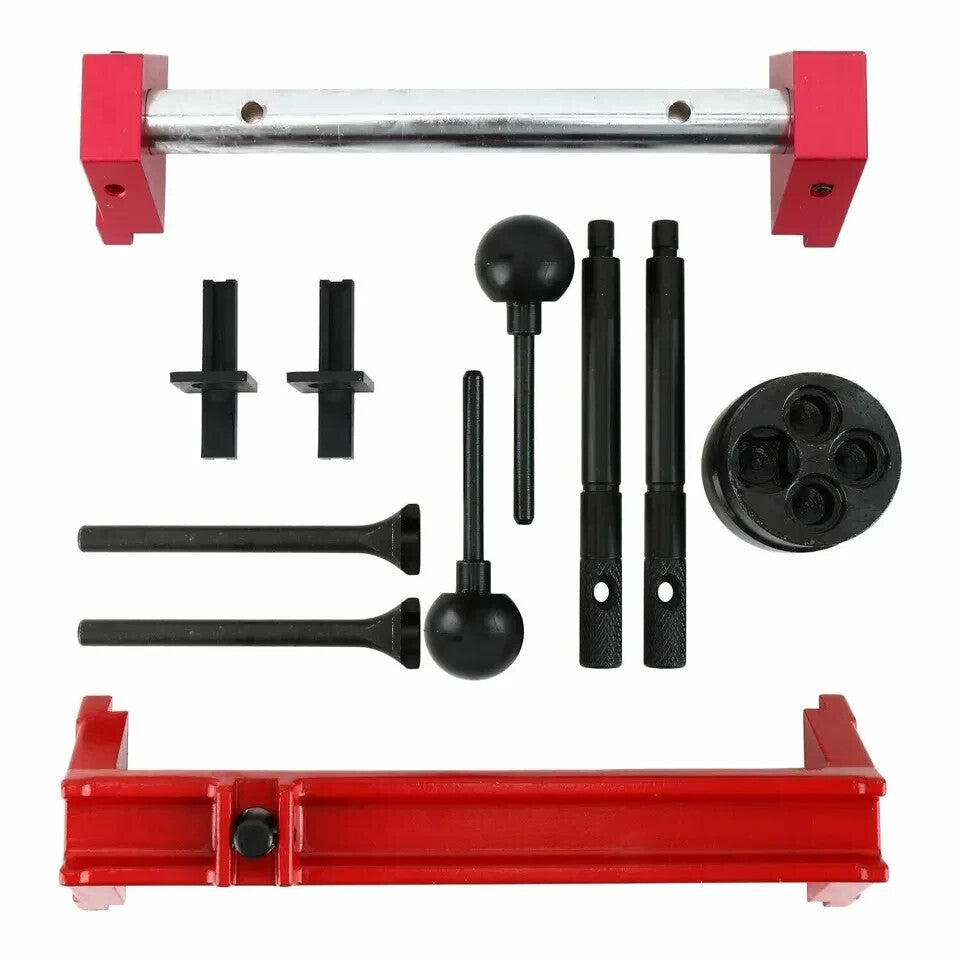 for BMW M3 Timing Tool Kit 3.2L - 6 cyl - 24v - S54 Petrol Engines M3 00-06 ct4600