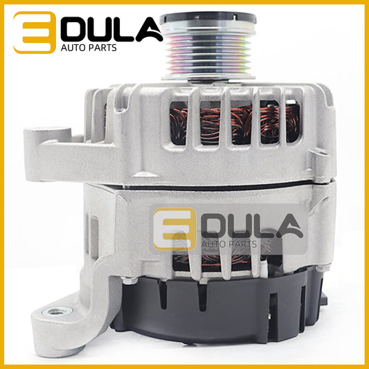 220A car engine alternator suitable for BMW X5 E70 3.0. Tel: 12318507625, 12317823342
