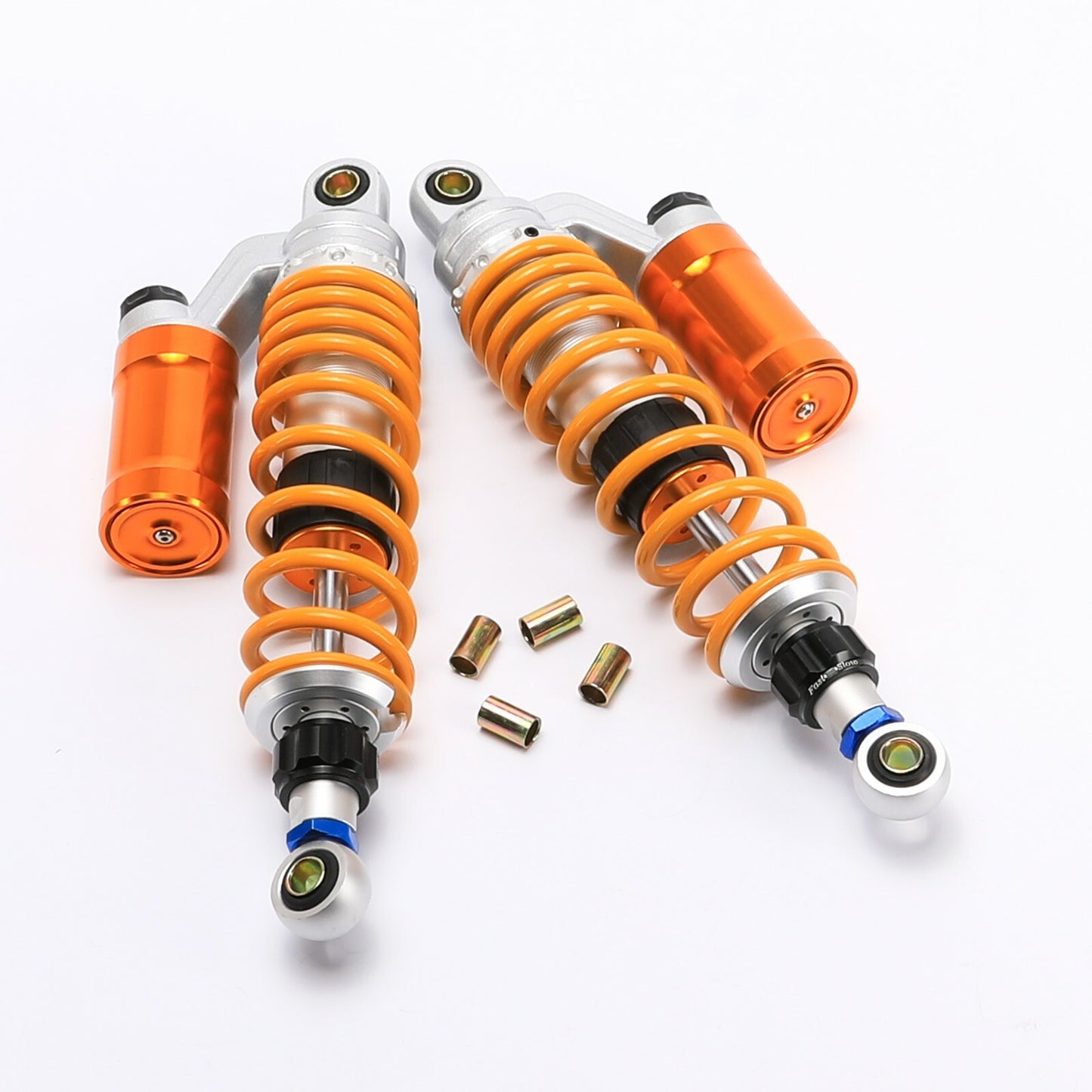 Suitable for Honda GM motorcycles 12.5-inch rear air suspension 320 mm