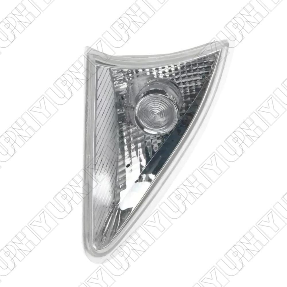2518201056 Front Right Position Light w/o Bulb for Mercedes-Benz R320 R350 R500