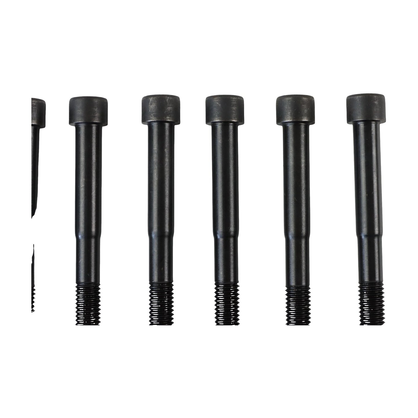 10x Head Bolt For G4FG for Hyundai Accent Verna Creta for Elantra HB20 for Kia Forte Cerato