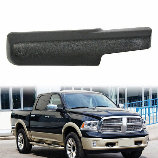 Passenger Right Side Trailer Tow Mirror Cover Cap For 2011-2019 for Dodge for RAM