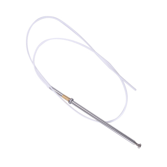 AM FM Power Mast Antenna Fit for Benz W124 W140 W202 W210 190E 300SL E320 S600