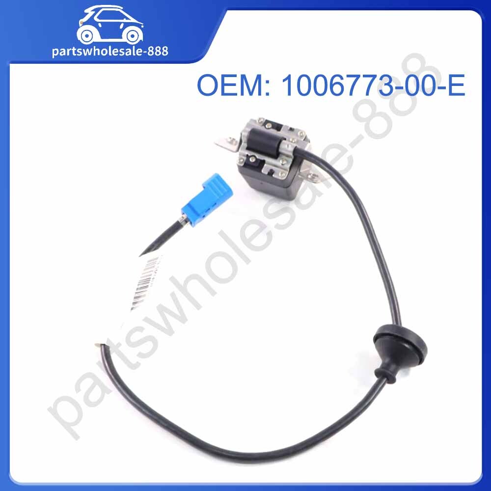 1006773-00-E Rear View Back-Up Parking Monitor Camera For 2012-18 for Tesla for Model S
