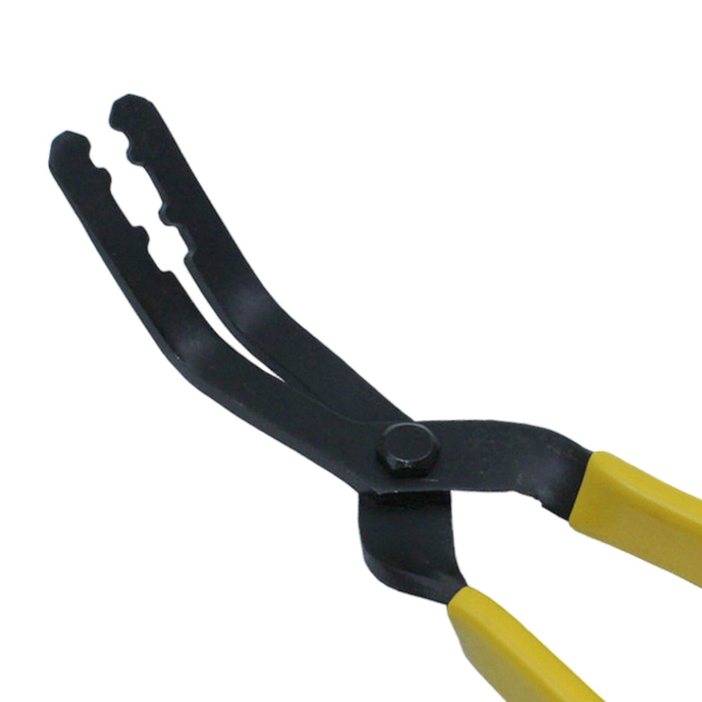 45-Angle Car Body Fixing Handle Decorative Pad Car Door Panel Clip Removal Tool