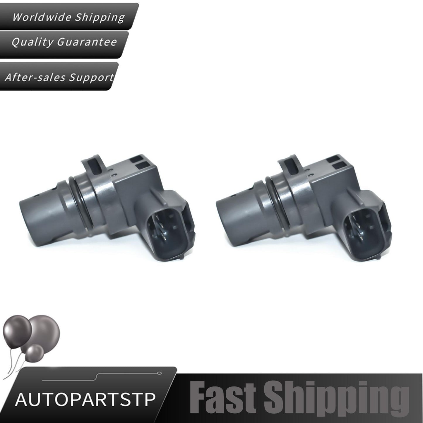 Camshaft Position Sensor 1865A066 J5T32071 for Mitsubishi Outlander Sport Lancer