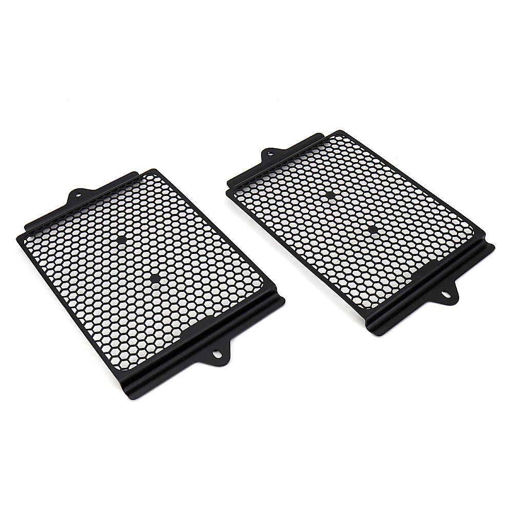For Tiger 900 GT Tiger 850 Sport Radiator Guard Protection Grill Cooler Cover