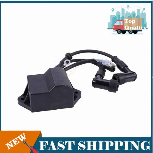 CDI Unit 32900-98100 is suitable for Suzuki outboard motors with 2 strokes: DT6, DT8, 6HP, 8HP, etc.