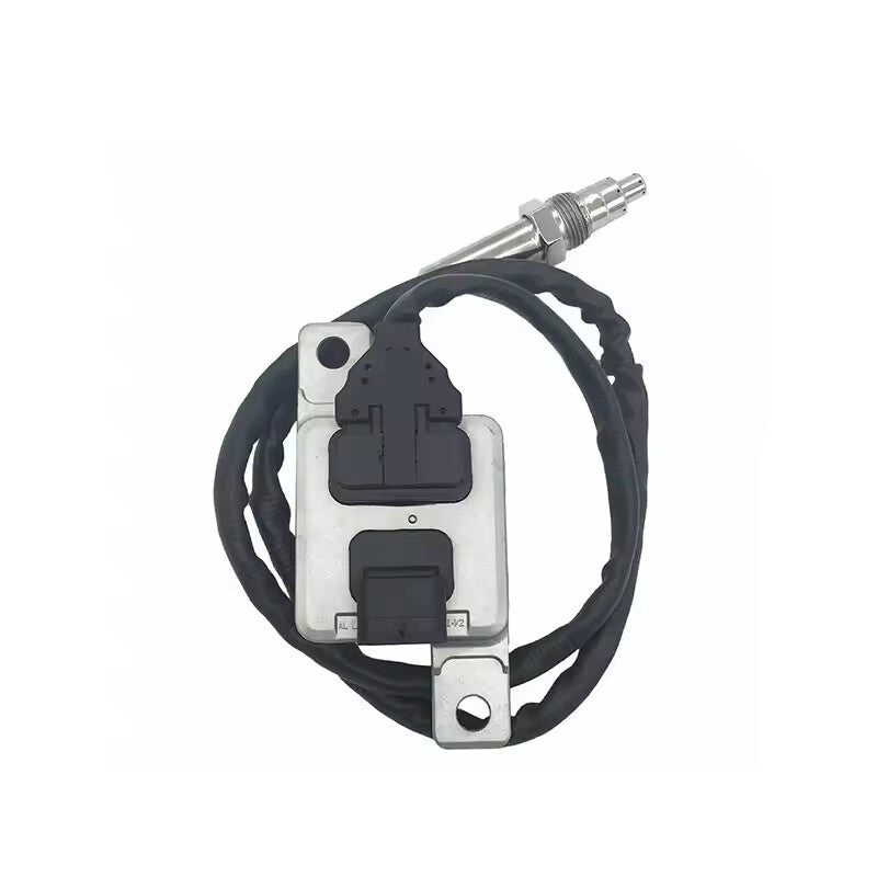 The new NOx sensor is suitable for Komatsu 6008162620. (600-816-2620)