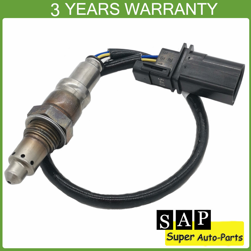 The new 22693-5RB0A Lambda Oxygen Sensor is compatible with the for NISSAN Rogue 09L 2016 226935RB0A